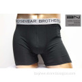 OEM organic cotton underwear men boxer